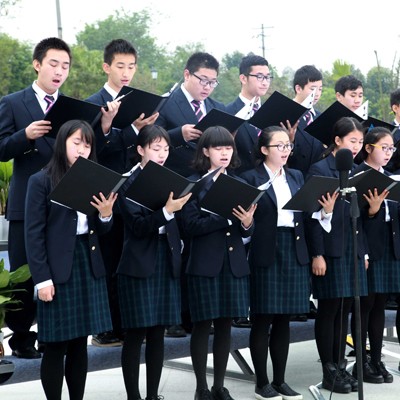 青苗海淀四季青校区( 幼儿园-12年级 ）