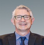 Graham Turner