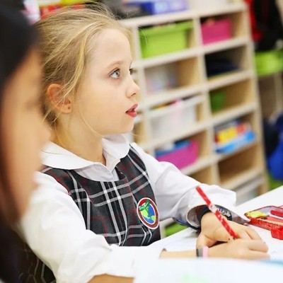 青苗学校昆明校区（幼儿园-12年级)