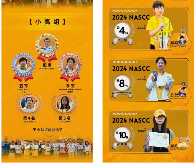 成都青苗全球第8！在拼词圣地的“奥林匹克竞技”中崭露头角！(图6)