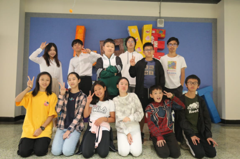 成都市龙泉驿区青苗学校全学段开设哪些课程体系？有哪些特色课程？(图2)