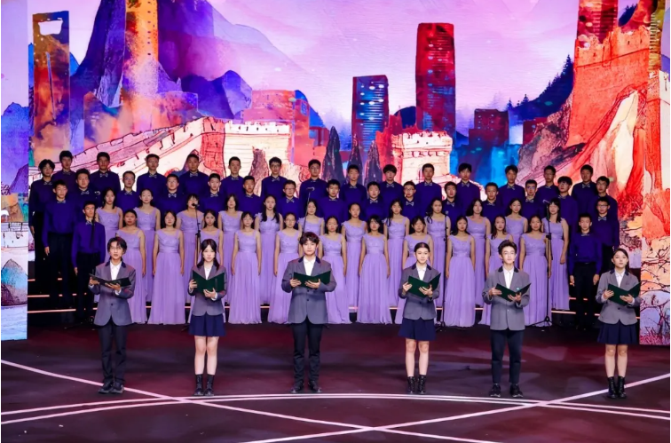 青苗学子在“澳门青年看祖国”交流团汇报会上精彩回顾(图6)