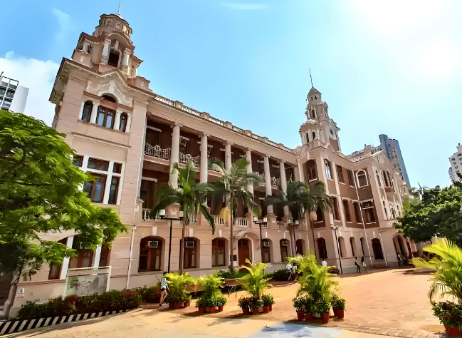 录取喜报｜青苗学校昆明校区学子斩获香港大学全额奖学金录取！(图2)