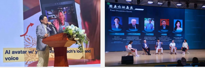 2024青苗学校大事件：璀璨星光下，为未来编织锦绣前程(图5)