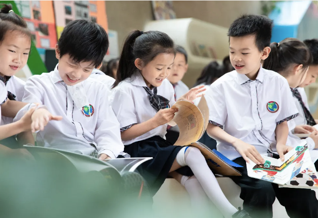 2024青苗学校大事件：璀璨星光下，为未来编织锦绣前程(图12)