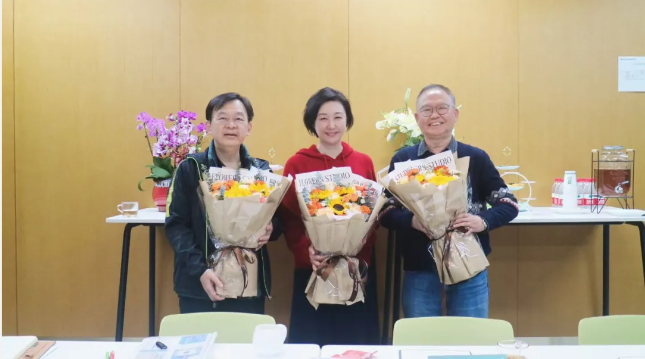 2024青苗学校大事件：璀璨星光下，为未来编织锦绣前程(图20)