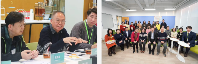 2024青苗学校大事件：璀璨星光下，为未来编织锦绣前程(图21)
