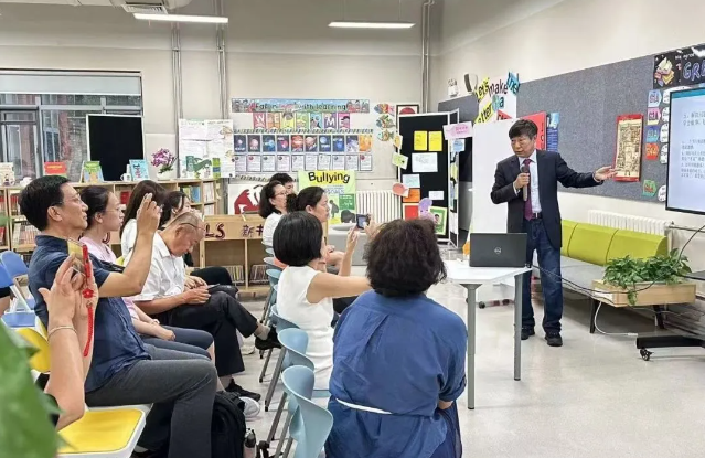 2024青苗学校大事件：璀璨星光下，为未来编织锦绣前程(图31)