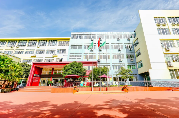 1月10日，成都青苗学校小学+中学全阶段开放日！(图4)