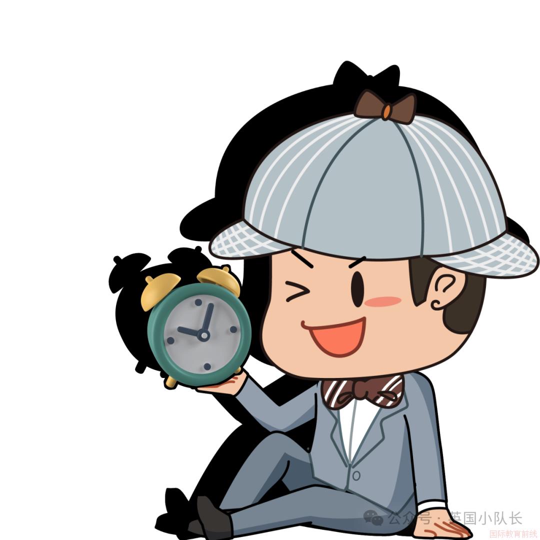 青苗学校昆明校区：2026年英国本科申请巨变！截止日期提前两周！(图2)