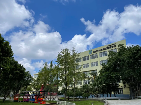 成都国际择校 | 成都市龙泉驿青苗学校2025年招生要点一览(图5)