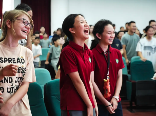 成都国际择校 | 成都市龙泉驿青苗学校2025年招生要点一览(图8)