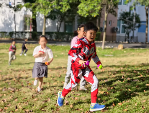 成都国际择校 | 成都市龙泉驿青苗学校2025年招生要点一览(图9)