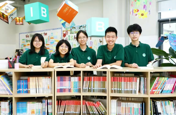 招生代码205041：青苗学校朝阳常营校区普高班报考须知(图2)