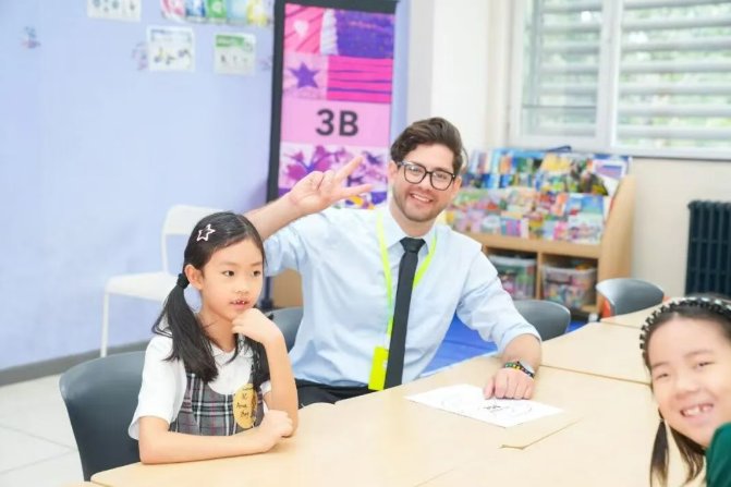 青苗开学日：1000 张笑脸点亮校园，携手书写新旅程(图9)