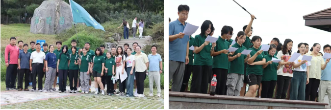青苗开学日：1000 张笑脸点亮校园，携手书写新旅程(图40)