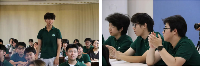 青苗开学日：1000 张笑脸点亮校园，携手书写新旅程(图42)