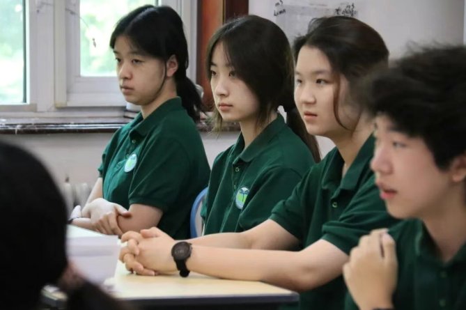 青苗开学日：1000 张笑脸点亮校园，携手书写新旅程(图43)